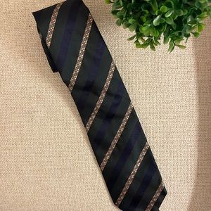 Burberry / vintage Burberrys men’s necktie